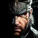 《合金装备3：重制版》v1.1.1中文版