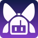 《少女与学院城》中文版