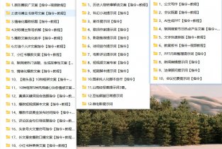 豆包Ai指令85+提示词合集