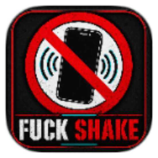 安卓摇一摇禁用工具NoShake